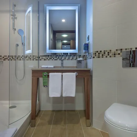 Hotel Hampton By Hilton Kayasehir