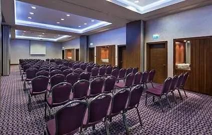 Hotel Hampton By Hilton Kayasehir Estambul
