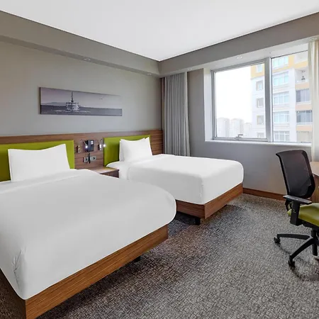 Hampton By Hilton Kayasehir 이스탄불
