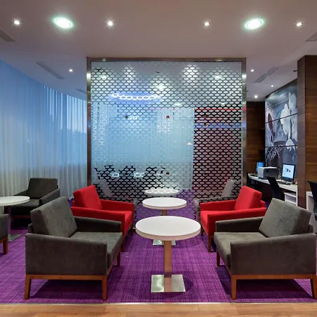 Hampton By Hilton Kayasehir Κωνσταντινούπολη