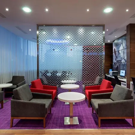 Hampton By Hilton Kayasehir Istambul