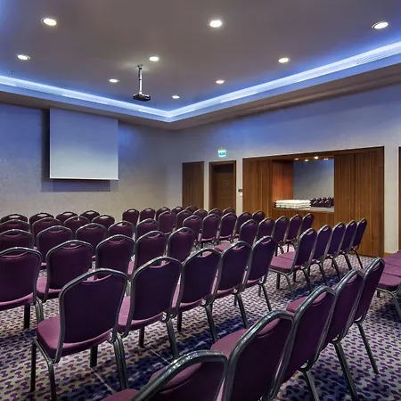 Ξενοδοχείο Hampton By Hilton Kayasehir Κωνσταντινούπολη