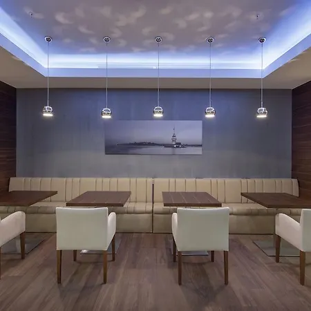 Ξενοδοχείο Hampton By Hilton Kayasehir Κωνσταντινούπολη