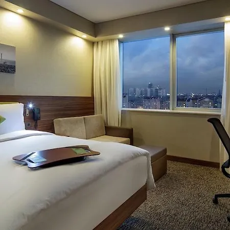 Hampton By Hilton Kayasehir Ξενοδοχείο