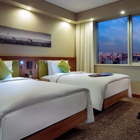 Hampton By Hilton Kayasehir Hotel Istanbul