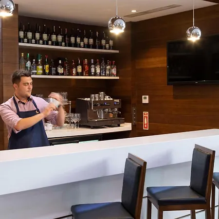 Hampton By Hilton Kayasehir Ξενοδοχείο