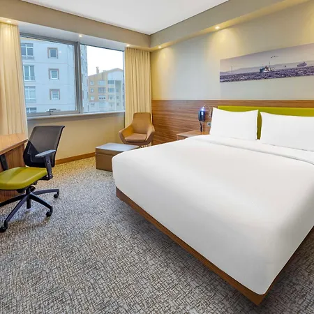 Hampton By Hilton Kayasehir