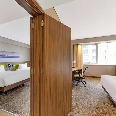 Hampton By Hilton Kayasehir