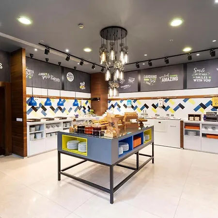 Ξενοδοχείο Hampton By Hilton Kayasehir