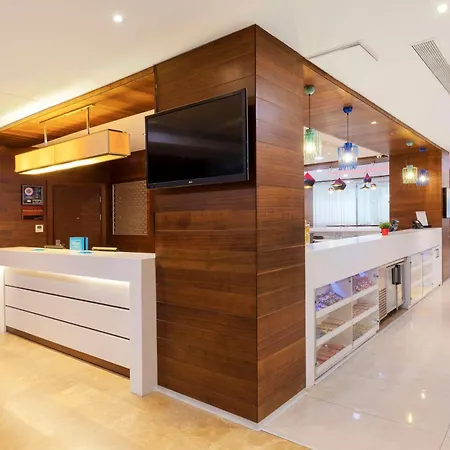 Hampton By Hilton Kayasehir Κωνσταντινούπολη