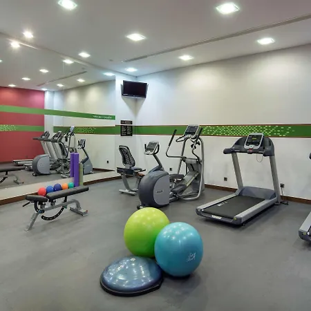 Hampton By Hilton Kayasehir 3*