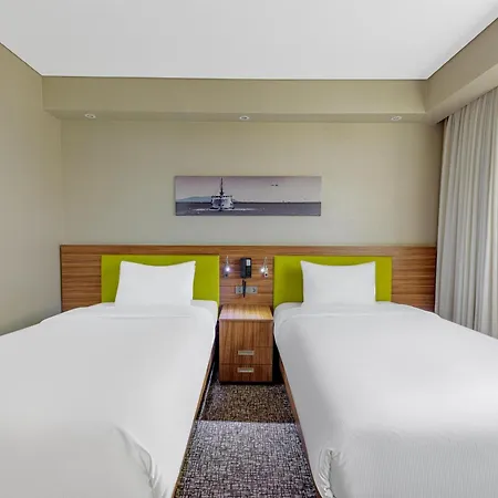 Hampton By Hilton Kayasehir 4* Istambul