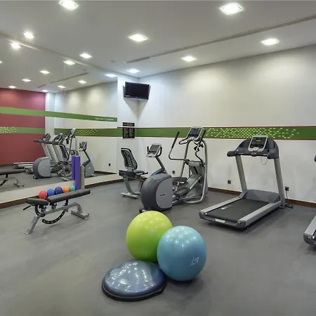 Hampton By Hilton Kayasehir 4* Estambul
