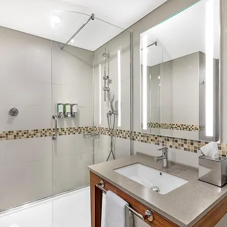 Hampton By Hilton Kayasehir Hotel