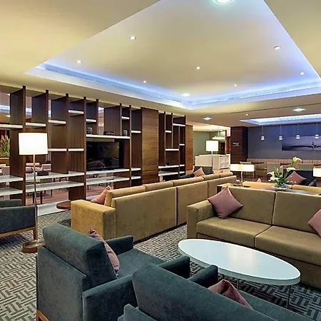 Hampton By Hilton Kayasehir 4* Istanbul