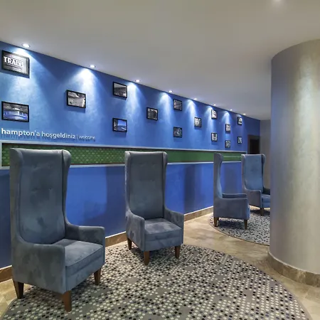 Hampton By Hilton Kayasehir