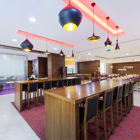 Hampton By Hilton Kayasehir 4* Istanbul