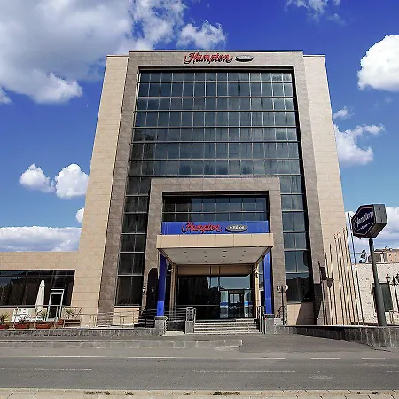 Hampton By Hilton Kayasehir Istanbul