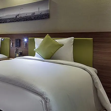 Hampton By Hilton Kayasehir Hotel 4*