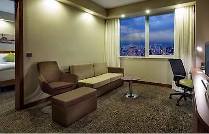 Hampton By Hilton Kayasehir 3* Istambul