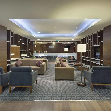 Hampton By Hilton Kayasehir Κωνσταντινούπολη