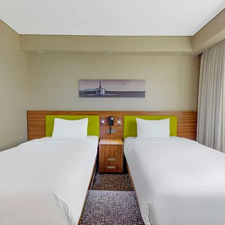 Hampton By Hilton Kayasehir Ξενοδοχείο Κωνσταντινούπολη