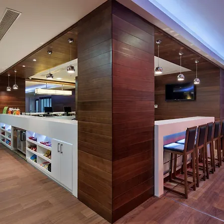 Hampton By Hilton Kayasehir Стамбул