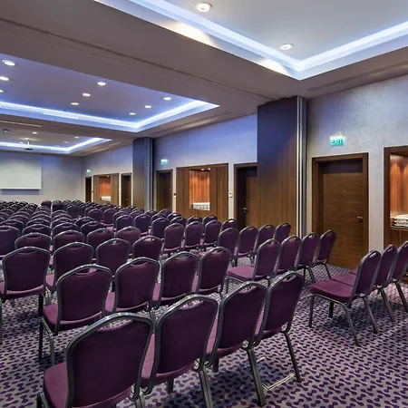 Szálloda Hampton By Hilton Kayasehir 3*