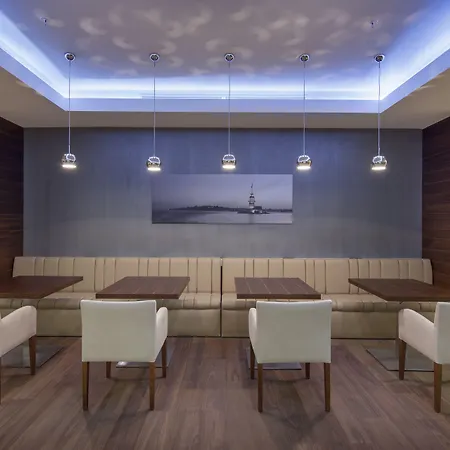 Hampton By Hilton Kayasehir Istanbul