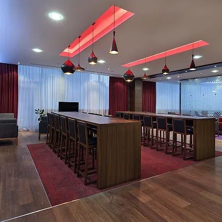 Hampton By Hilton Kayasehir Hotel