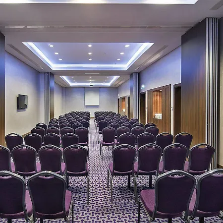 Hampton By Hilton Kayasehir Ξενοδοχείο