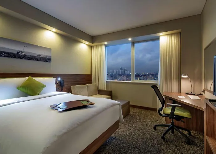 Hampton By Hilton Kayasehir