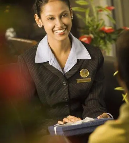 Hampton By Hilton Kayasehir