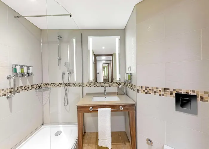 Hampton By Hilton Kayasehir Отель 3*