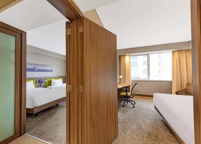 Hampton By Hilton Kayasehir