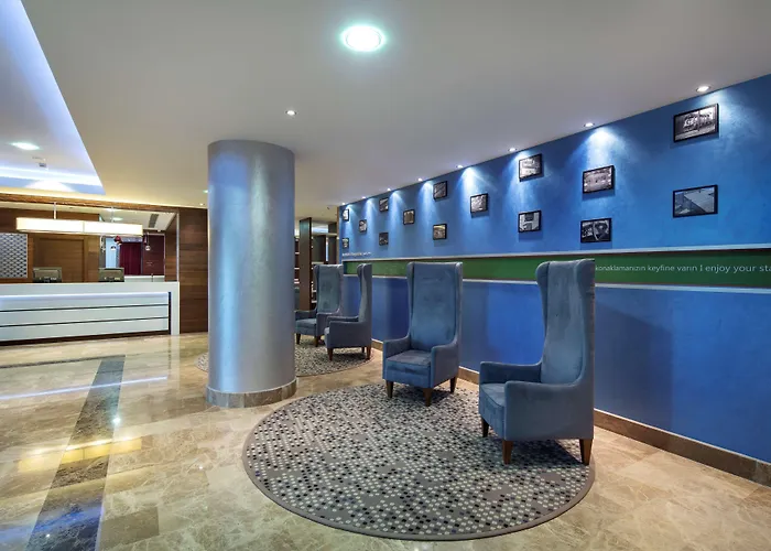 Hampton By Hilton Kayasehir