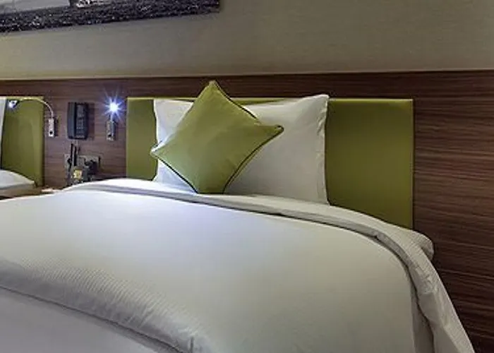 Hampton By Hilton Kayasehir Отель 3*