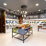 Hampton By Hilton Kayasehir Hotel 3*