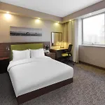 Hotel Hampton By Hilton Kayasehir 3*