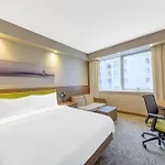 Hotel Hampton By Hilton Kayasehir 3*