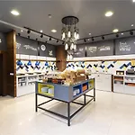 Hampton By Hilton Kayasehir 3* Istanbul