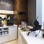 Hampton By Hilton Kayasehir Hotel Istanbul