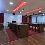 Hampton By Hilton Kayasehir Hotel