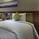 Hampton By Hilton Kayasehir Hotel 3*