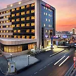 Hampton By Hilton Kayasehir Hotel 3*