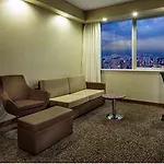 Hampton By Hilton Kayasehir 3* Istanbul