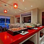 Hampton By Hilton Kayasehir Hotel 3*