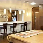 Hotel Hampton By Hilton Kayasehir