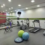 Hampton By Hilton Kayasehir 3* Istanbul