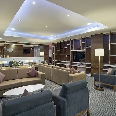 Hampton By Hilton Kayasehir Istanbul